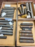 Lot of Asst. Ford/ New Holland parts, see pics for parts numbers