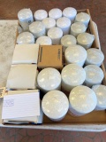 Lot of Asst. Ford/ New Holland filters, see pics for parts numbers