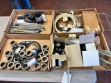 Lot of Asst. Ford/ New Holland parts, see pics for parts numbers