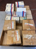 Lot of Asst. Ford/ New Holland parts and filters, see pics for parts numbers
