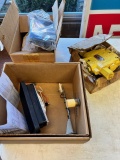 Lot of Asst. Ford/ New Holland parts, see pics for parts numbers