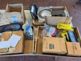 Lot of Asst. Ford/ New Holland parts, see pics for parts numbers