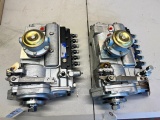 Lot of 2 hydraulic injector pumps, sells times the money