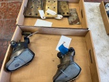 Lot of Asst. Ford/ New Holland parts, see pics for parts numbers
