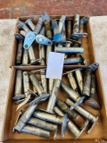 Lot of Asst. Ford/ New Holland parts, see pics for parts numbers