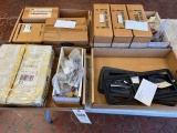 Lot of Asst. Ford/ New Holland parts, see pics for parts numbers