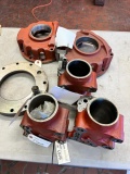 Lot of Asst. Ford/ New Holland parts, see pics for parts numbers