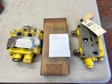 Lot of Asst. Ford/ New Holland parts, see pics for parts numbers
