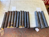 Lot of Asst. Ford/ New Holland parts, see pics for parts numbers