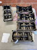 Lot of Asst. Ford/ New Holland parts, see pics for parts numbers
