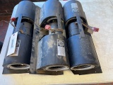 Lot of Asst. Ford/ New Holland parts, see pics for parts numbers