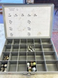 Parts sorter w/ misc contents