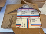 Lot of Asst. Ford/ New Holland filters, see pics for parts numbers