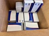 Lot of Asst. Ford/ New Holland filters, see pics for parts numbers