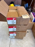 Lot of Asst. Ford/ New Holland filters, see pics for parts numbers