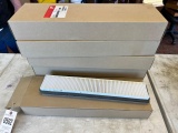 Lot of Asst. Ford/ New Holland filters, see pics for parts numbers