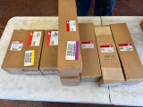 Lot of Asst. Ford/ New Holland filters, see pics for parts numbers