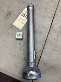 Winchester Flashlight and Zippo Tape measure (needs repair)
