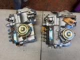 Lot of 3 hydraulic injector pumps, sells times the money
