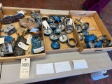 Lot of Asst. Ford/ New Holland parts, see pics for parts numbers