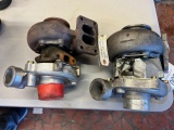 Lot of 2 Turbos, sells times the money