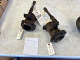 Lot of Asst. Ford/ New Holland parts, see pics for parts numbers