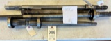 Lot of Asst. Ford/ New Holland parts, see pics for parts numbers