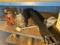 Asst. Ford/ New Holland Tractor or Implement parts, see list and all pics