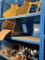 Asst. Ford/ New Holland Tractor or Implement parts, see list and all pics