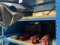 Asst. Ford/ New Holland Tractor or Implement parts, see list and all pics