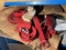 Asst. Ford/ New Holland Tractor or Implement parts, see list and all pics