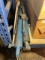 Asst. Ford/ New Holland Tractor or Implement parts, see list and all pics