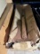 Asst. Ford/ New Holland Tractor or Implement parts, see list and all pics