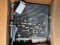 Asst. Ford/ New Holland Tractor or Implement parts, see list and all pics