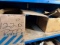 Asst. Ford/ New Holland Tractor or Implement parts, see list and all pics