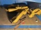Asst. Ford/ New Holland Tractor or Implement parts, see list and all pics