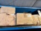 Asst. Ford/ New Holland Tractor or Implement parts, see list and all pics