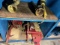 Asst. Ford/ New Holland Tractor or Implement parts, see list and all pics
