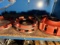 Asst. Ford/ New Holland Tractor or Implement parts, see list and all pics