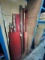 Asst. Ford/ New Holland Tractor or Implement parts, see list and all pics