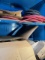 Asst. Ford/ New Holland Tractor or Implement parts, see list and all pics