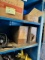 Asst. Ford/ New Holland Tractor or Implement parts, see list and all pics