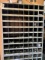 Parts sorter, w/ misc contents