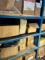 Asst. Ford/ New Holland Tractor or Implement parts, see list and all pics