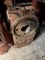 Asst. Ford/ New Holland Tractor or Implement parts, see list and all pics