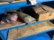 Asst. Ford/ New Holland Tractor or Implement parts, see list and all pics