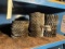 Asst. Ford/ New Holland Tractor or Implement parts, see list and all pics