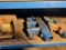 Asst. Ford/ New Holland Tractor or Implement parts, see list and all pics