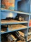 Asst. Ford/ New Holland Tractor or Implement parts, see list and all pics