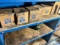 Asst. Ford/ New Holland Tractor or Implement parts, see list and all pics